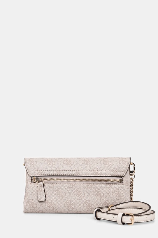 Dodatki Večerna torbica Guess NOELLE HWBD78.79750 siva