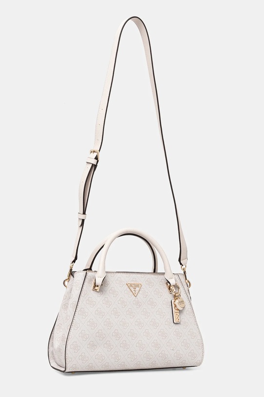 Guess torebka NOELLE HWBG78.79070 szary SS25