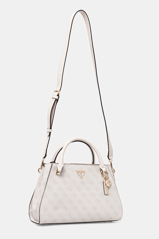 Guess torebka NOELLE HWBG78.79070 szary SS25