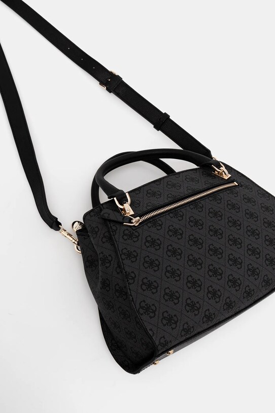 Αξεσουάρ Τσάντα Guess NOELLE HWBG78.79070 γκρί