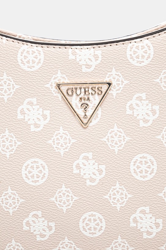 Akcesoria Guess torebka NOELLE HWPG78.79180 beżowy