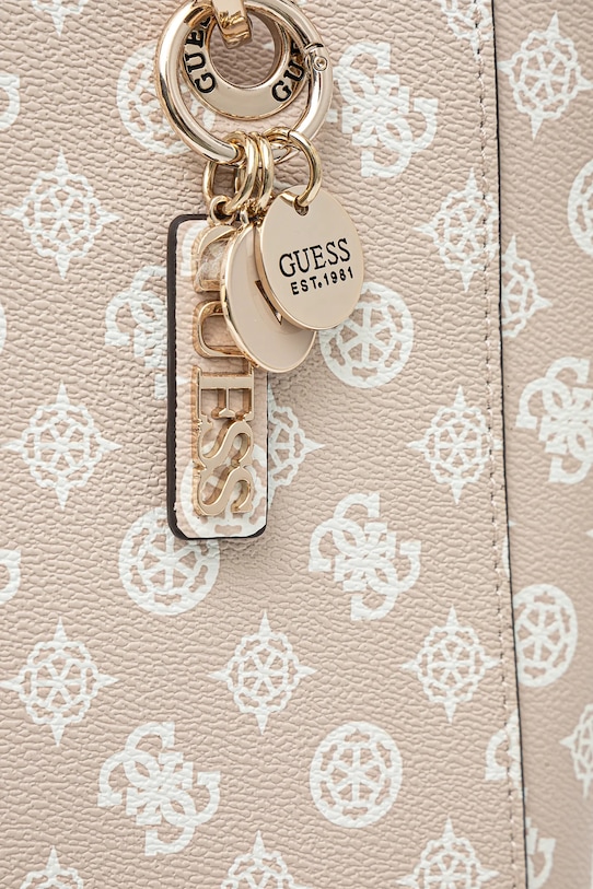 Kabelka Guess NOELLE růžová HWPG78.79250