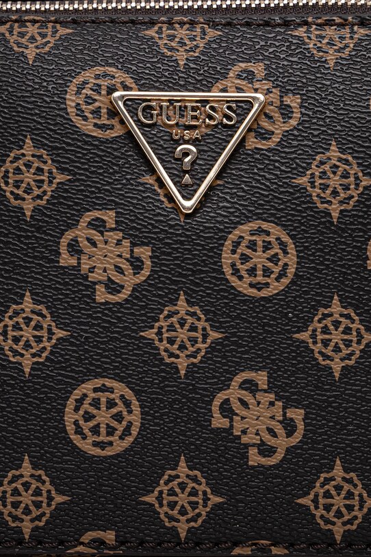 Kabelka Guess NOELLE hnědá HWPZ78.79140