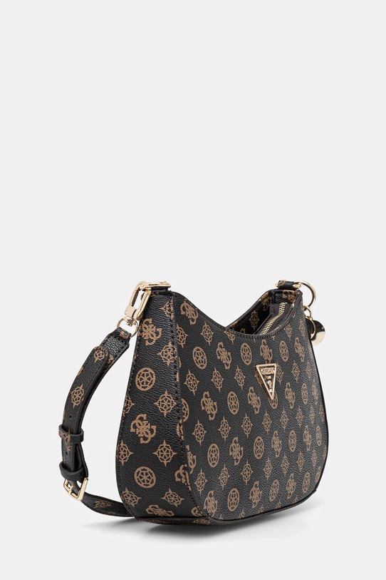 Сумочка Guess NOELLE HWPZ78.79180 коричневий SS25