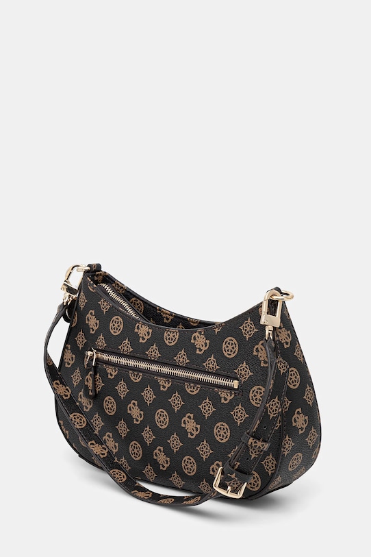 Аксесуари Сумочка Guess NOELLE HWPZ78.79180 коричневий