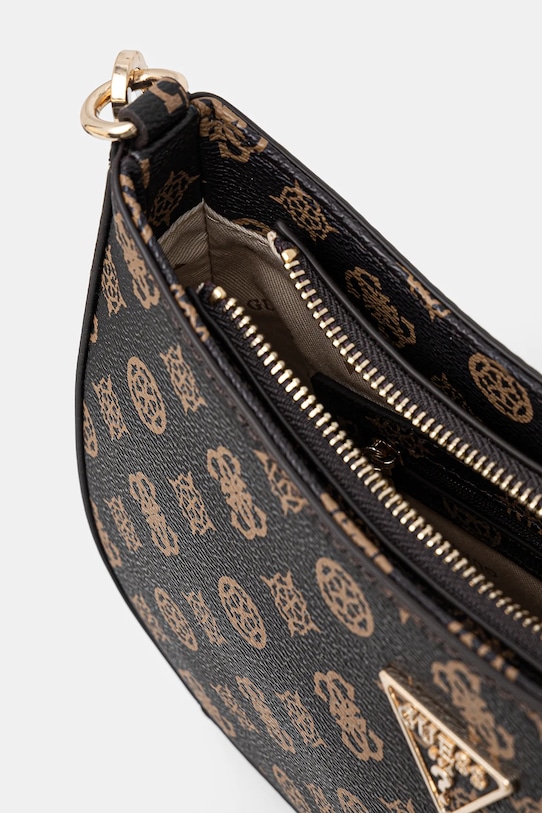 Сумочка Guess NOELLE HWPZ78.79180 коричневий