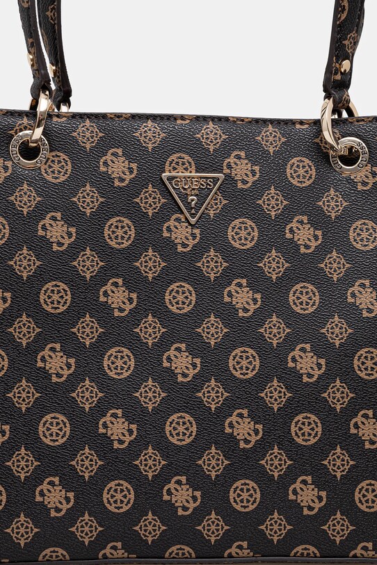 Kabelka Guess NOELLE hnědá HWPZ78.79250