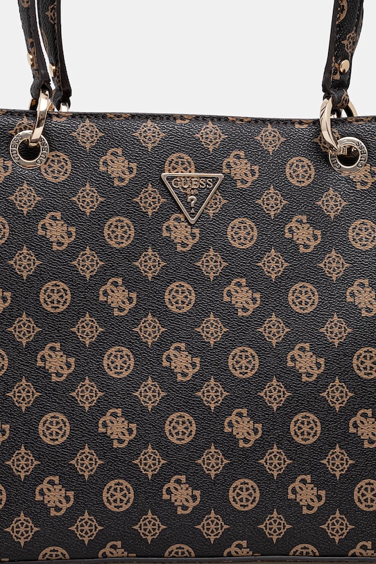 Guess poseta NOELLE maro HWPZ78.79250