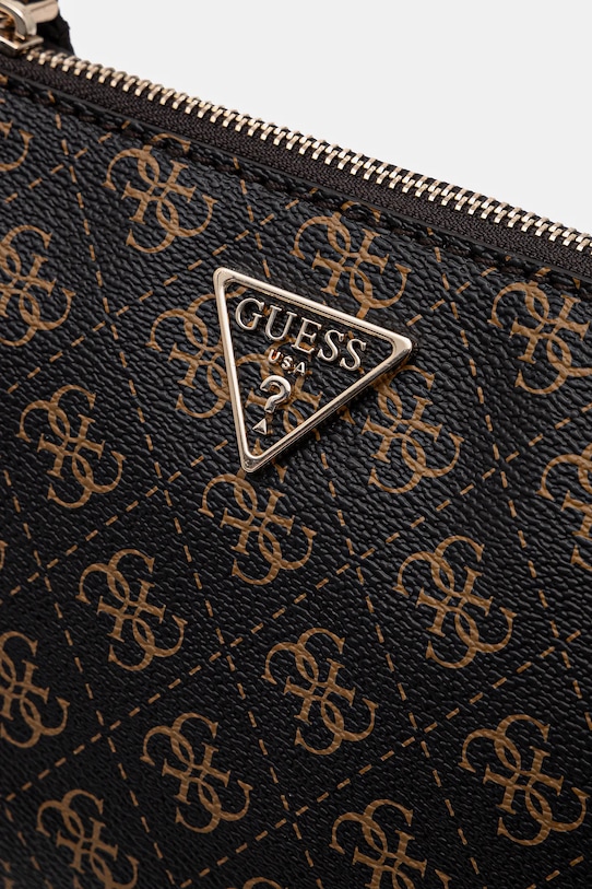 Сумочка Guess NOELLE коричневый HWQL78.79120