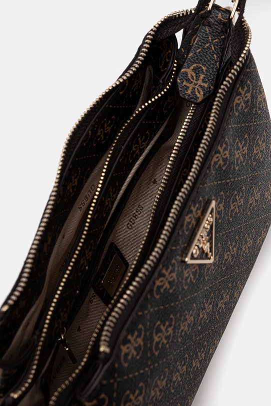 Сумочка Guess NOELLE HWQL78.79120 коричневый