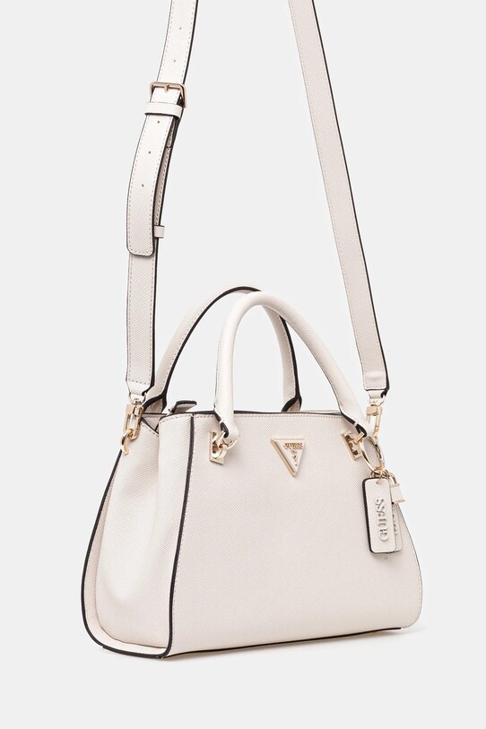 Guess torebka NOELLE HWZG78.79070 beżowy SS25