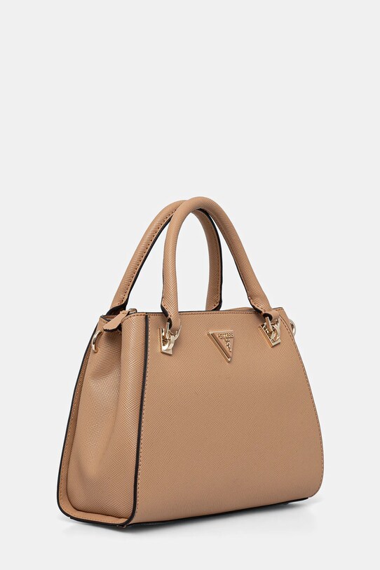 Сумочка Guess NOELLE HWZG78.79070 коричневий SS25
