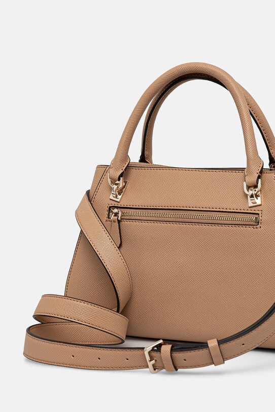 Аксесуари Сумочка Guess NOELLE HWZG78.79070 коричневий