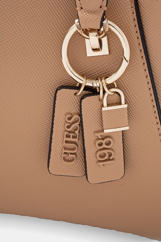 Сумочка Guess NOELLE коричневий HWZG78.79070