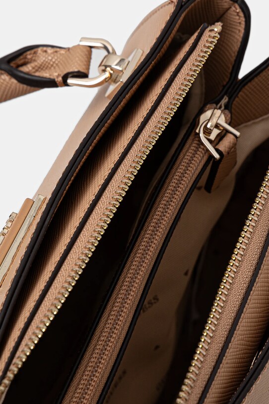 Сумочка Guess NOELLE HWZG78.79070 коричневий