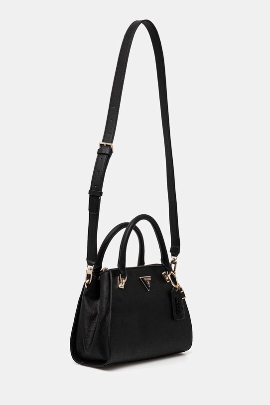 Сумочка Guess NOELLE HWZG78.79070 чорний SS25