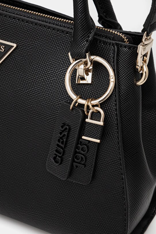 Аксесуари Сумочка Guess NOELLE HWZG78.79070 чорний