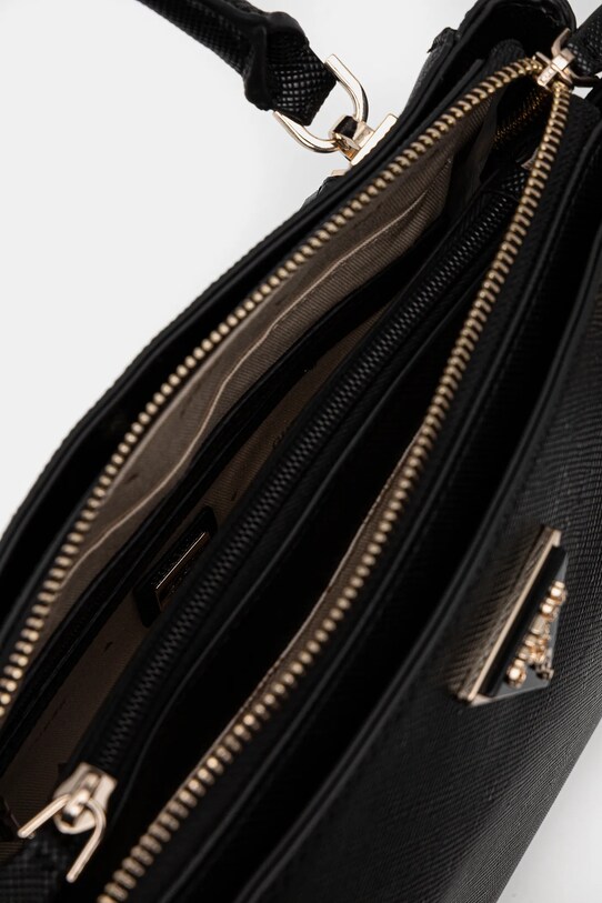 Сумочка Guess NOELLE HWZG78.79070 чорний