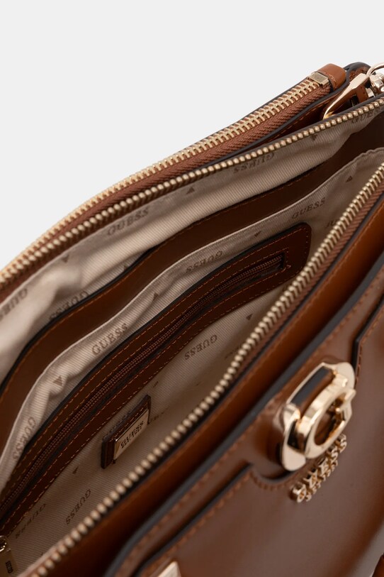 Сумочка Guess ORLINA HWVG95.31060 коричневий