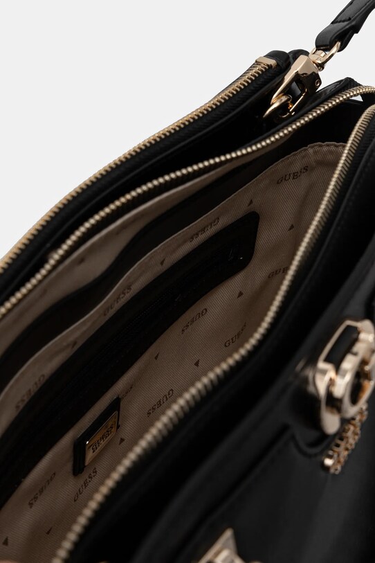 Сумочка Guess ORLINA чорний HWVG95.31060