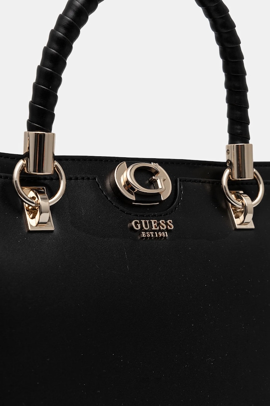 Guess torebka ORLINA HWVG95.31060 czarny