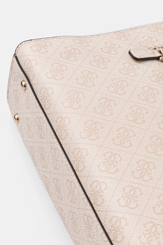 Сумочка Guess ORLINA бежевий HWSG95.40060