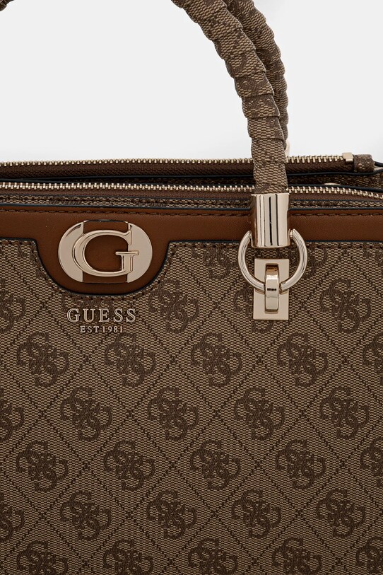Сумочка Guess ORLINA коричневий HWSG95.40060