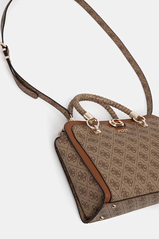 Сумочка Guess ORLINA HWSG95.40060 коричневий