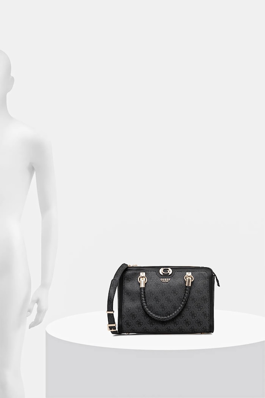 Guess torebka ORLINA HWSG95.40060 czarny