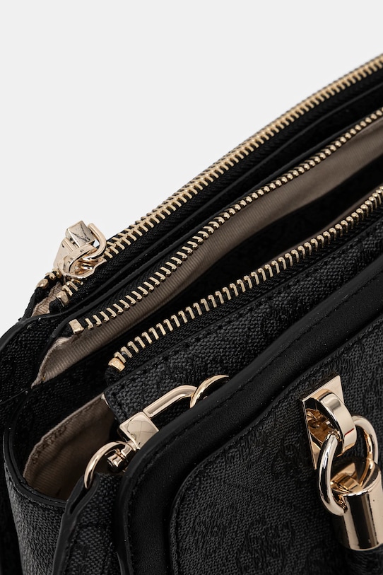 Guess torebka ORLINA czarny HWSG95.40060