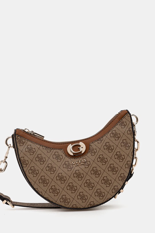 Сумочка Guess ORLINA не вміщує А4 коричневий HWSG95.40180