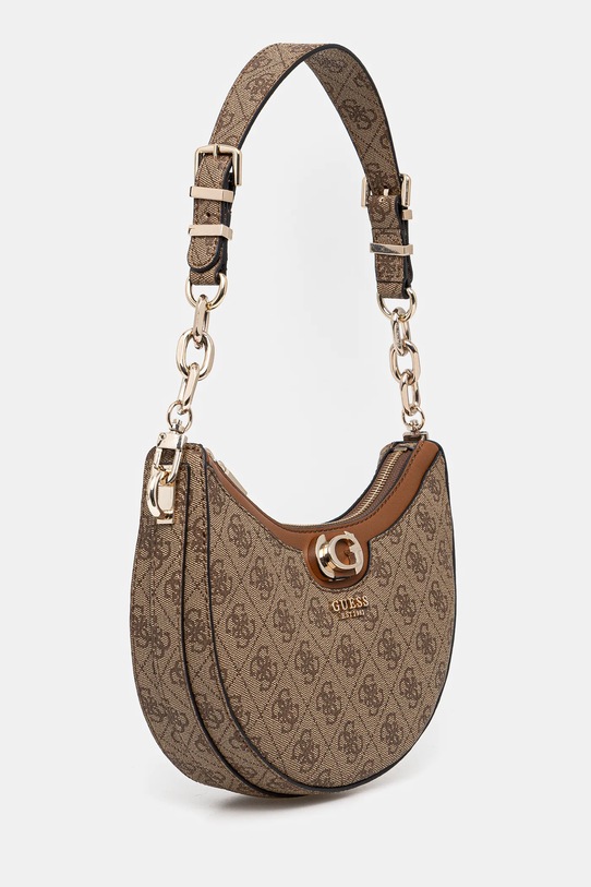 Сумочка Guess ORLINA HWSG95.40180 коричневий SS25