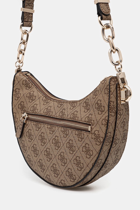 Аксесуари Сумочка Guess ORLINA HWSG95.40180 коричневий