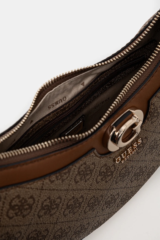 Сумочка Guess ORLINA HWSG95.40180 коричневий