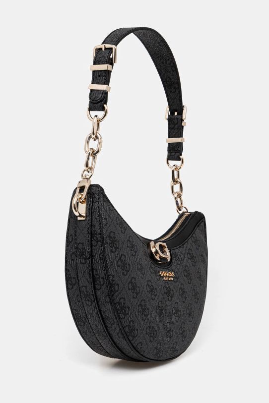 Guess torebka ORLINA HWSG95.40180 szary SS25