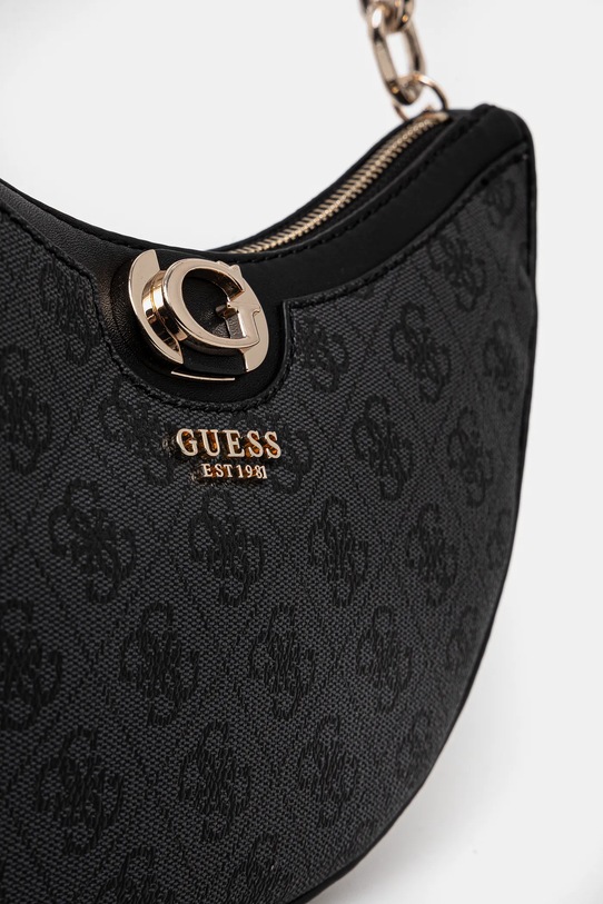 Akcesoria Guess torebka ORLINA HWSG95.40180 szary