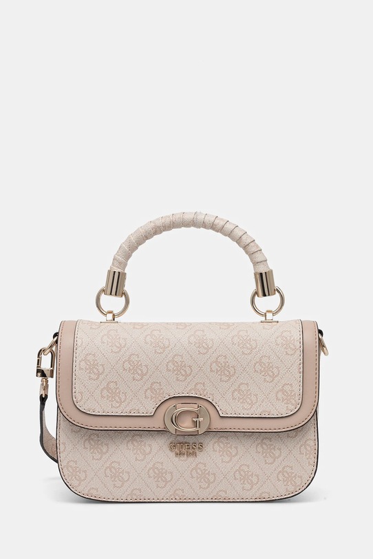 Чанта Guess ORLINA изкуствен бежов HWSG95.40200