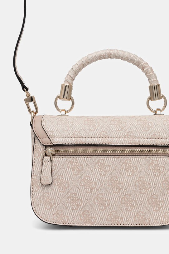 Accesorii Guess poseta ORLINA HWSG95.40200 bej
