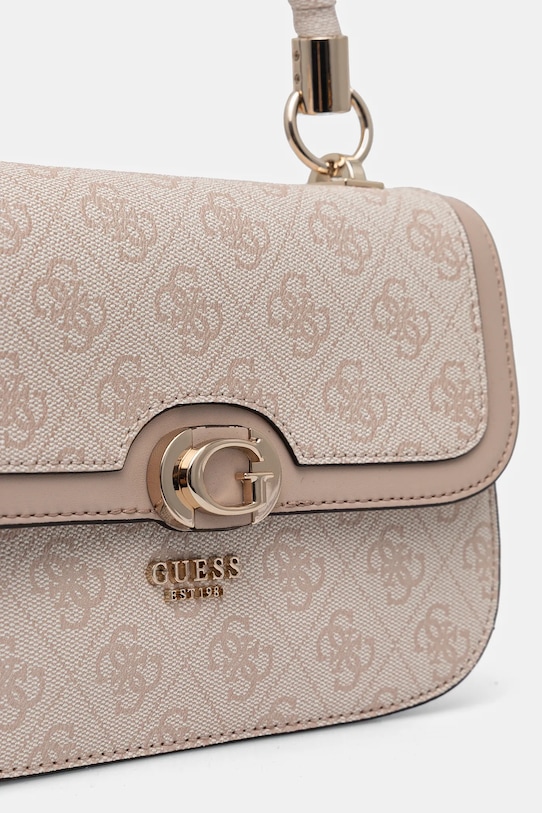 Чанта Guess ORLINA бежов HWSG95.40200