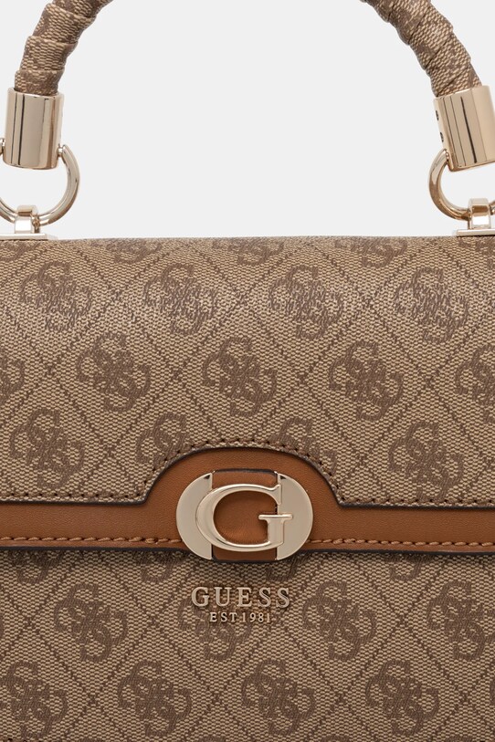 Сумочка Guess ORLINA коричневий HWSG95.40200