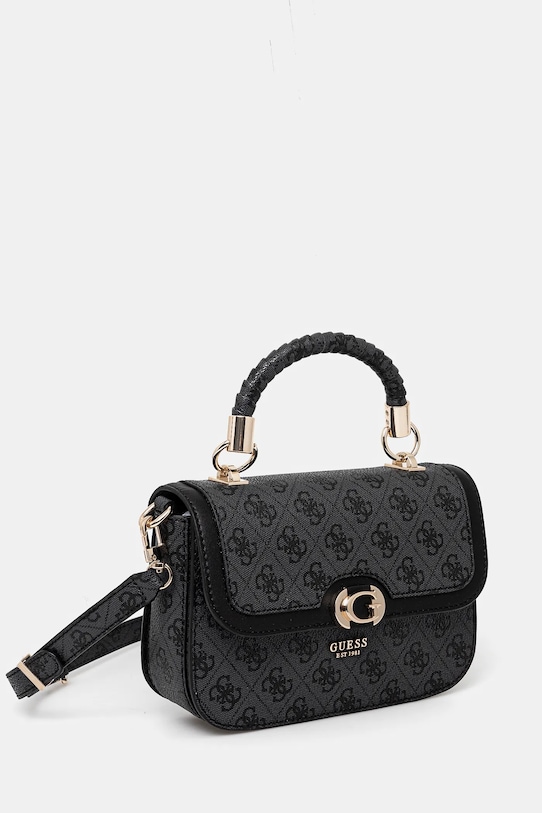 Сумочка Guess ORLINA HWSG95.40200 серый SS25