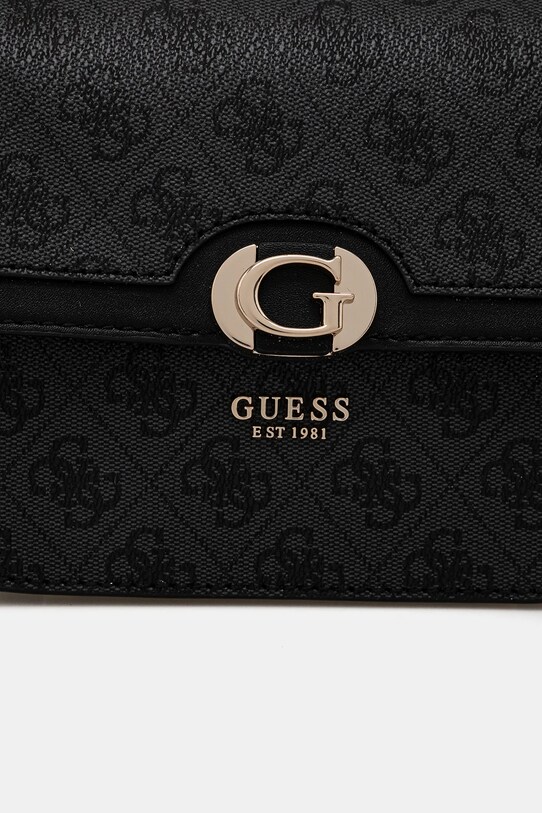 Сумочка Guess ORLINA сірий HWSG95.40200