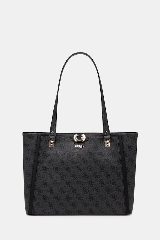 Kabelka Guess ORLINA vejde se A4 černá HWSG95.40250