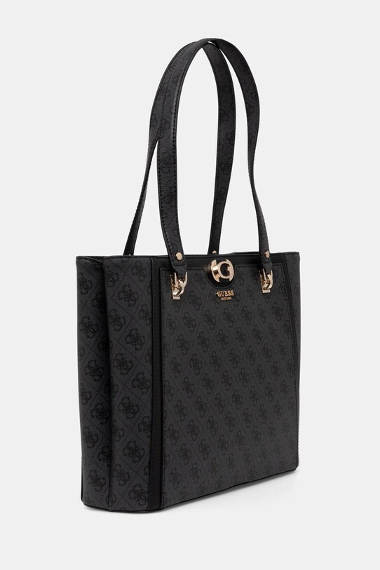 Guess torebka ORLINA HWSG95.40250 czarny SS25