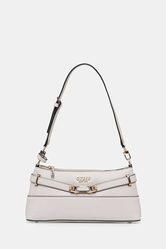 Torba Guess SILVYE natpis bijela HWBG95.27170