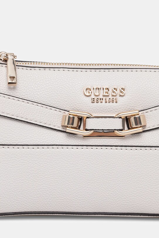 Сумочка Guess SILVYE HWBG95.27170 білий