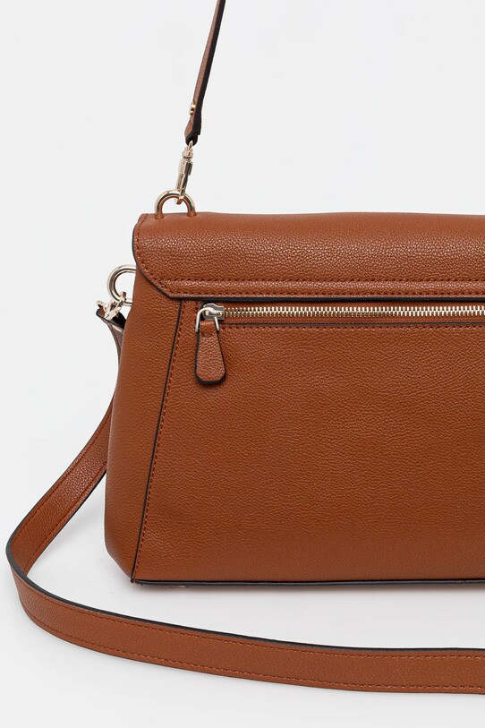 Аксесуари Сумочка Guess SILVYE HWBG95.27190 коричневий