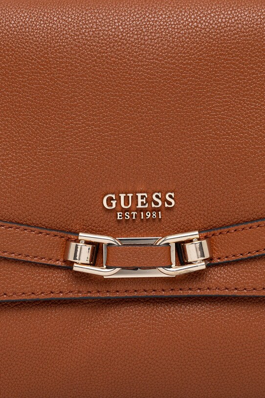 Сумочка Guess SILVYE HWBG95.27190 коричневий