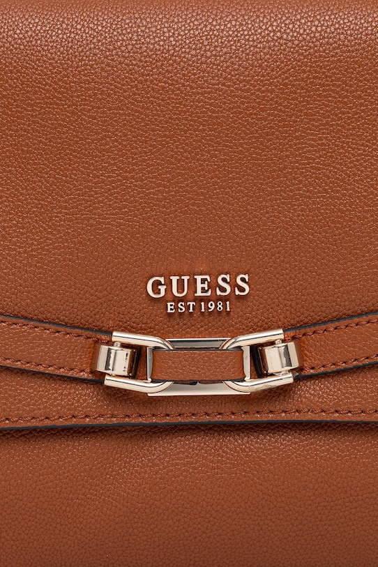 Torba Guess SILVYE HWBG95.27190 smeđa