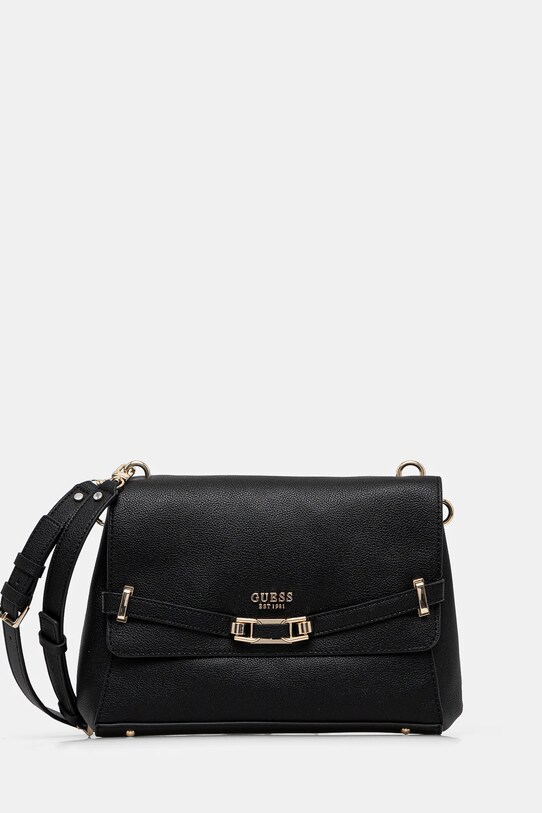 Guess poseta SILVYE uni negru HWBG95.27190